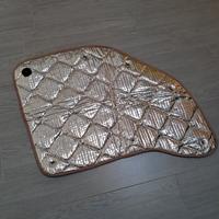 Oscuranti vetro camper o furgone van