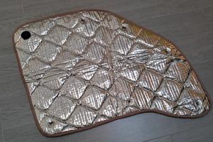 Oscuranti vetro camper o furgone van