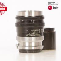 Nippon Kogaku NIKKOR-P 10.5cm F2.5 (Nikon S-mount)