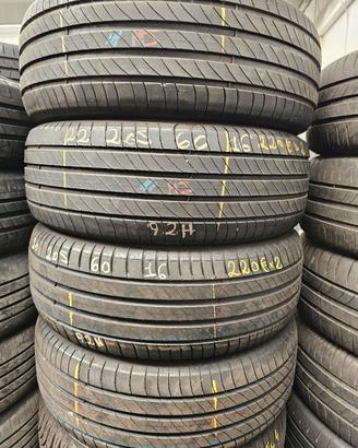 205 60 R 16 92H Michelin primacy 4 Ford ECO SPORT 