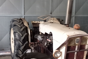 Ricambi David brown 780