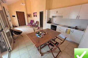 Appartamento Arredato Con Terrazzo San Lorenzo