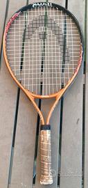 Racchetta Tennis Head 23 Junior 6-8 anni