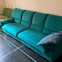 2divani e cameretta a ponte