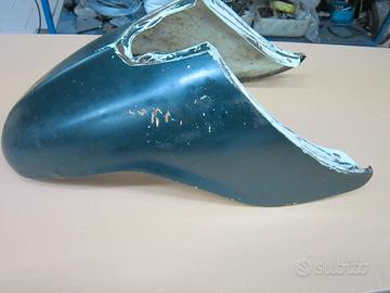 Parafango Anteriore Lambretta Li 3^ Serie Tutte Or