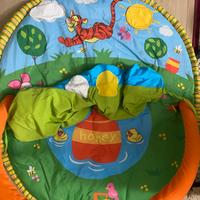 Palestrina Winnie the Pooh