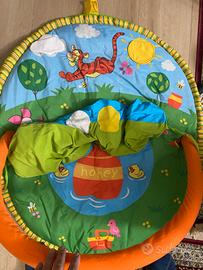 Palestrina Winnie the Pooh