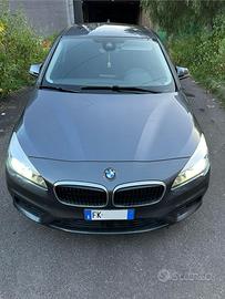 BMW Serie 2 Active Tourer (F45)