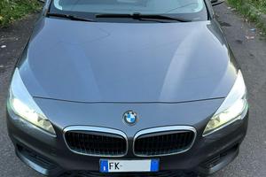 BMW Serie 2 Active Tourer (F45)