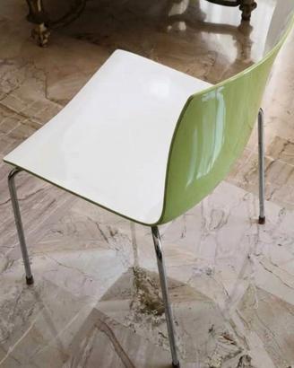 sedie cucina /ufficio