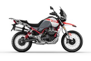 Moto Guzzi V85 TT