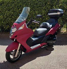 HONDA SILVER WING 600 (2003)