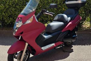HONDA SILVER WING 600 (2003)