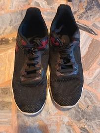 Scarpe da ginnastica 