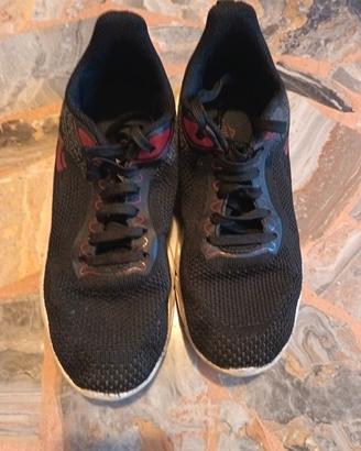 Scarpe da ginnastica 