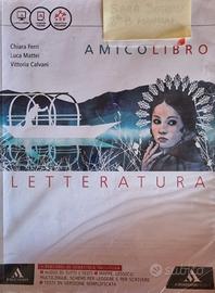AMICO LIBRO - Vol.2