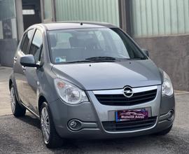 Opel Agila OPEL AGILA BENZ PER NEOP - GARANZIA 12 