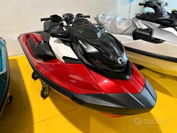 MOTO D'ACQUA SEA-DOO RXP X RS 325 2024