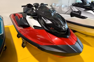 MOTO D'ACQUA SEA-DOO RXP X RS 325 2024