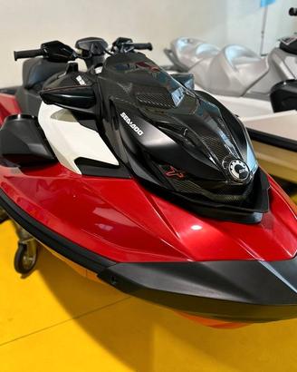 MOTO D'ACQUA SEA-DOO RXP X RS 325 2024