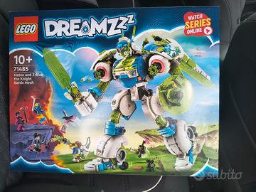 Lego Dreams 71485