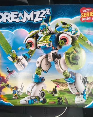 Lego Dreams 71485