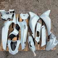 KIT CARENE SH 350 2025