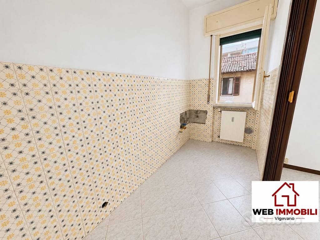 Appartamento – Vigevano, Pavia - Vista 5