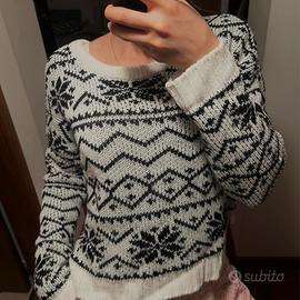 Maglione natalizio
