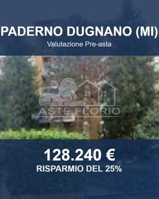 Immobile in asta di 121 m² con più di 5 locali e b