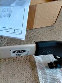 barre portatutto per Ford EcoSport 