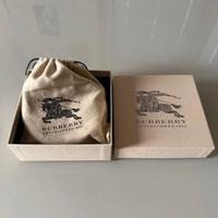 cintura burberry uomo 110cm