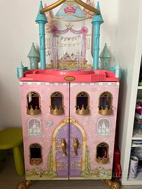 Castello delle principesse Disney