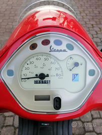 Vendita Vespa LX 50