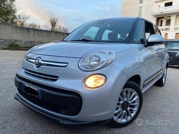 Fiat 500L 1.3 Multijet 85 CV anno 2014