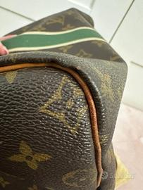 Vuitton originale speedy 35
