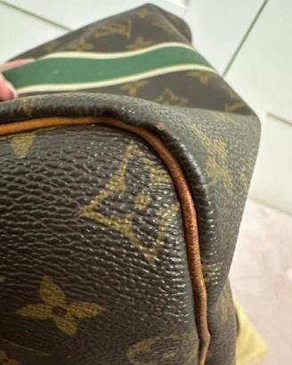 Vuitton originale speedy 35