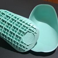 Talloniera in gel Tulis