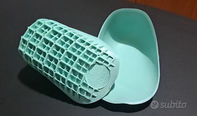 Talloniera in gel Tulis