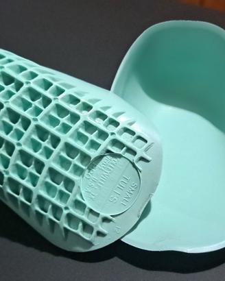 Talloniera in gel Tulis