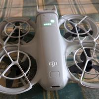 Drone DJI Neo 1 come nuovo