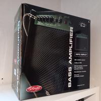 Amplificatore per basso