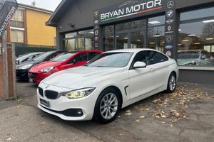 Bmw 418 418d Gran Coupé Advantage