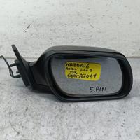 SPECCHIETTO RETROVISORE DESTRO MAZDA 6 Berlina (02