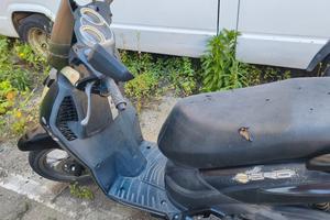 benelli caffénero 125