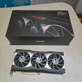 Scheda Video AMD Radeon RX 6900 XT
