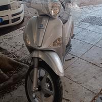 liberty 50 2 tempi