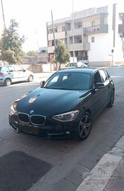 bmw serie 1 sport F20 116d
