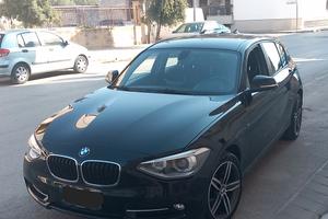 bmw serie 1 sport F20 116d