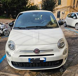 FIAT 500 HIBRYD CONNECT - DICEMBRE 2021